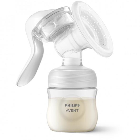 Молокоотсос Philips Avent Manual Breast Pump SCF430/01 в Кирове