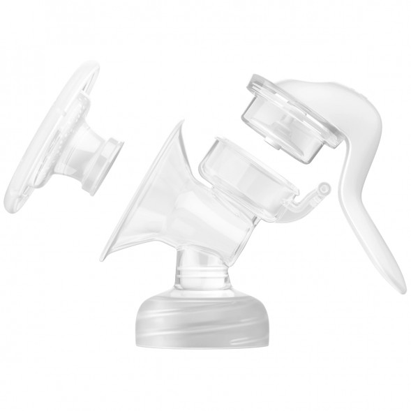 Молокоотсос Philips Avent Manual Breast Pump SCF430/01 в Кирове