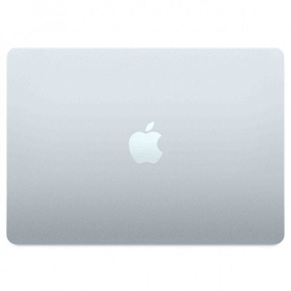 Ноутбук Apple MacBook Air 13 2026 MDHH4 (M5 8-Core GPU, 16/512GB), Небесно-голубой/Sky Blue в Кирове
