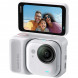 Экшн-камера Insta360 GO Ultra Creator Bundle, White в Кирове