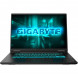 Ноутбук Gigabyte Gaming A16 GA63H (3VHK3EE893SD) (16&amp;quot;, IPS, AMD Ryzen 7 260 3.8ГГц, 8 ядер, 16ГБ DDR5, 512ГБ SSD, NVIDIA GeForce RTX 5060 - 8 ГБ, без ОС), черный в Кирове