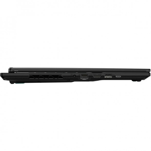 Ноутбук Gigabyte Gaming A16 GA63H (3VHK3EE893SD) (16&amp;quot;, IPS, AMD Ryzen 7 260 3.8ГГц, 8 ядер, 16ГБ DDR5, 512ГБ SSD, NVIDIA GeForce RTX 5060 - 8 ГБ, без ОС), черный в Кирове