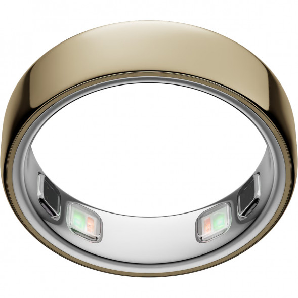 Умное кольцо Oura Ring 5 (размер 8), золотой/Gold в Кирове