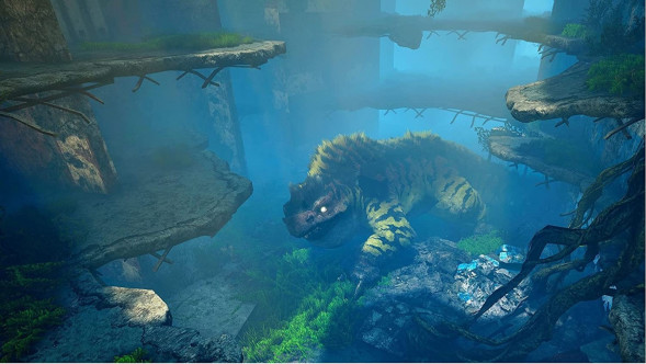 Игра Biomutant [PS5, русская версия] в Кирове