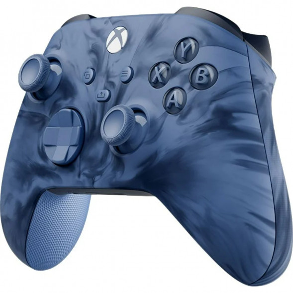 Геймпад Microsoft Xbox Series Stormcloud Vapor в Кирове