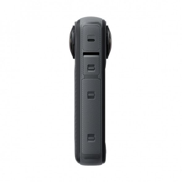 Экшн-камера Insta360 X4 (CINSABMA) в Кирове