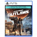 Игра Star Wars: Outlaws. Special Edition [PS5, русские субтитры] в Кирове