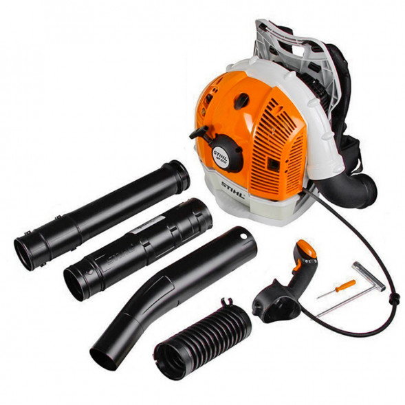 Воздуходувка бензиновая STIHL BR 600  в Кирове