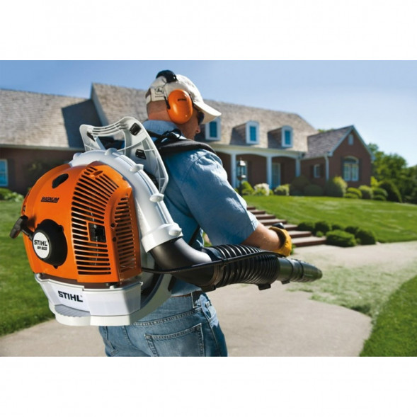 Воздуходувка бензиновая STIHL BR 600  в Кирове