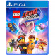 LEGO Movie 2 Videogame [PS4,русские субтитры] в Кирове