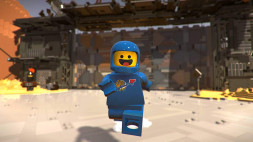 LEGO Movie 2 Videogame [PS4,русские субтитры]