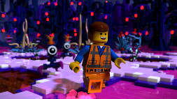 LEGO Movie 2 Videogame [PS4,русские субтитры]