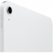 Планшет Apple iPad 11 (2025) Wi-Fi 128 ГБ, серебристый в Кирове