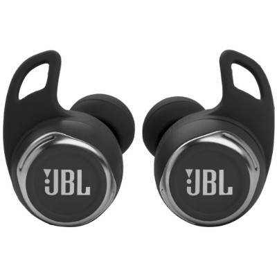 Беспроводные наушники JBL Reflect Flow Pro, черный в Кирове