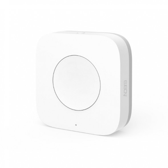 Беспроводная кнопка Aqara Wireless Mini Switch в Кирове