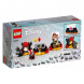 Конструктор LEGO Disney 40600 Празднование 100-летия Дисней в Кирове