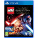 LEGO Звездные войны: Пробуждение Силы [PS4, русские субтитры] в Кирове