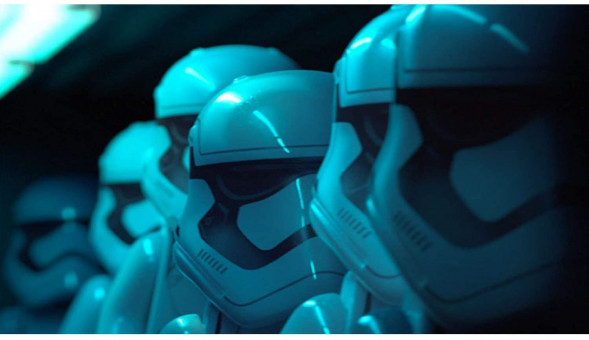 LEGO Звездные войны: Пробуждение Силы [PS4, русские субтитры] в Кирове