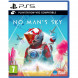 Игра No Man&amp;#039;s Sky (поддержка PS VR2) [PS5, русская версия] в Кирове