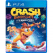 Игра Crash Bandicoot 4: Это Вопрос Времени для PlayStation 4 [PS4, русские субтитры] в Кирове