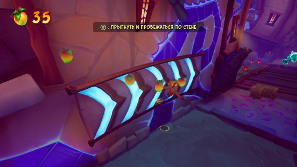 Игра Crash Bandicoot 4: Это Вопрос Времени для PlayStation 4 [PS4, русские субтитры] в Кирове