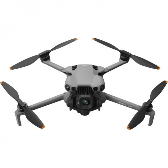 Квадрокоптер DJI Mini 5 Pro Fly More Combo Plus (DJI RC 2) в Кирове