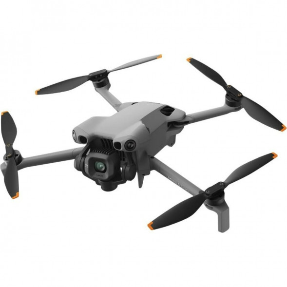 Квадрокоптер DJI Mini 5 Pro Fly More Combo Plus (DJI RC 2) в Кирове