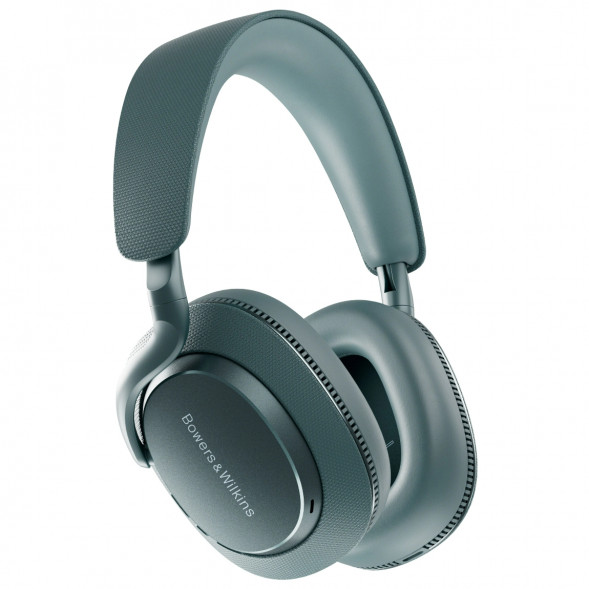 Наушники Bowers &amp;amp; Wilkins Px7 S3, Frost Blue в Кирове