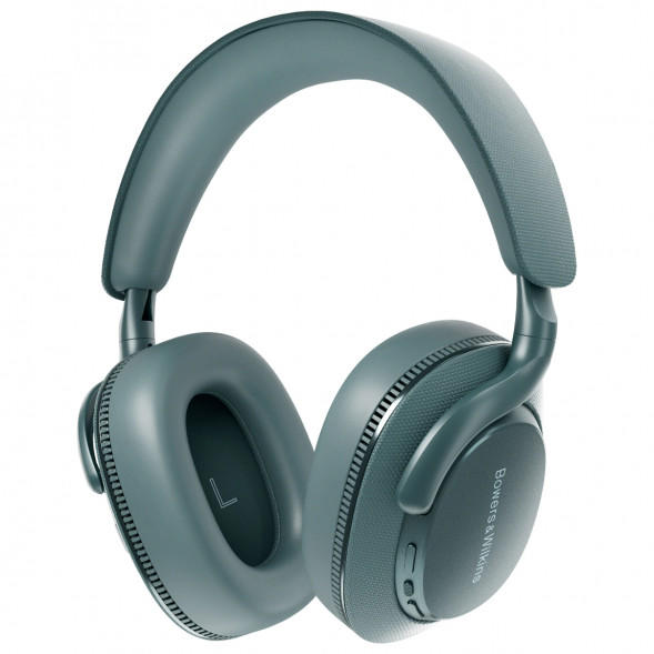 Наушники Bowers &amp;amp; Wilkins Px7 S3, Frost Blue в Кирове