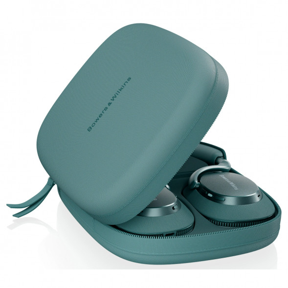 Наушники Bowers &amp;amp; Wilkins Px7 S3, Frost Blue в Кирове