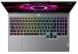 Ноутбук Lenovo LOQ 15AHP10 (83JG003EPB) (15.6 &amp;quot;, Ryzen 7 250 3.3 ГГц, 8 ядер, 16 Гб DDR5, 512 Гб SSD, GeForce RTX 5050, Windows 11 Home), Серый в Кирове
