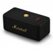 Портативная акустика Marshall Emberton II, 20 Вт, Black/Brass в Кирове
