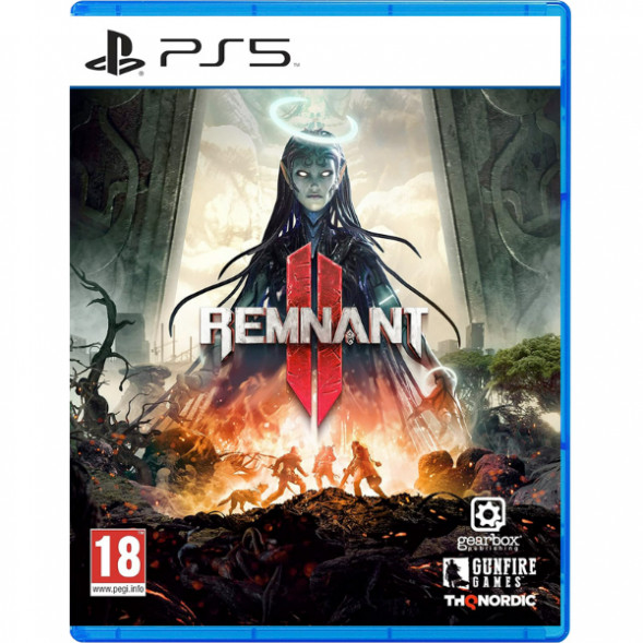 Игра Remnant 2 (PS5, русская версия) в Кирове