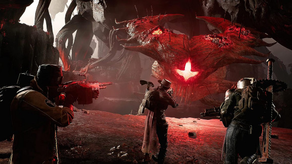 Игра Remnant 2 (PS5, русская версия) в Кирове