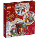 Конструктор LEGO Chinese New Year 80106 Легенда о Няне в Кирове