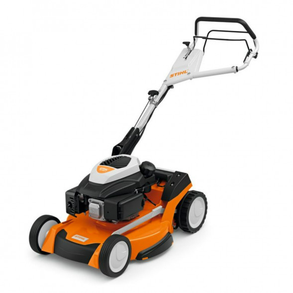 Бензиновая газонокосилка STIHL RM 650 V в Кирове