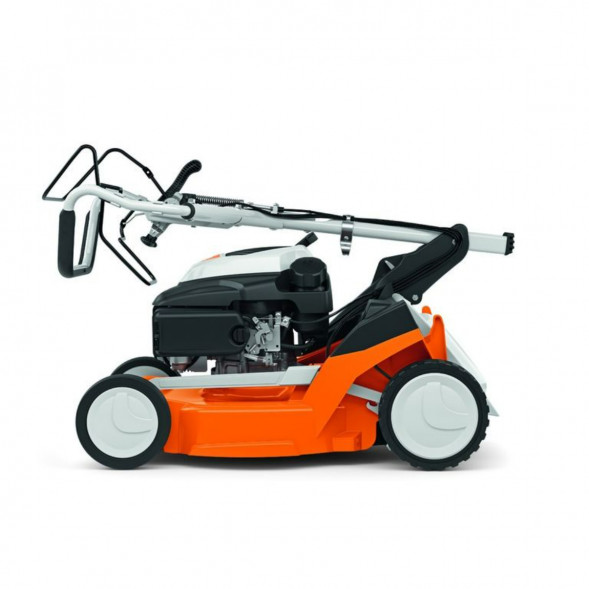 Бензиновая газонокосилка STIHL RM 650 V в Кирове
