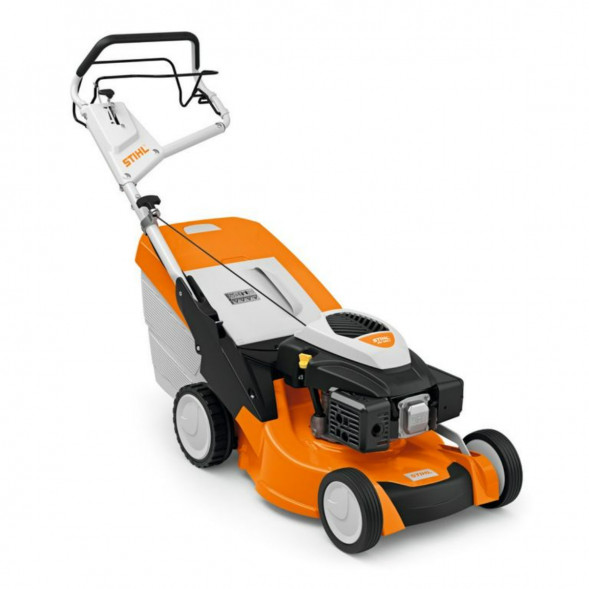 Бензиновая газонокосилка STIHL RM 650 V в Кирове