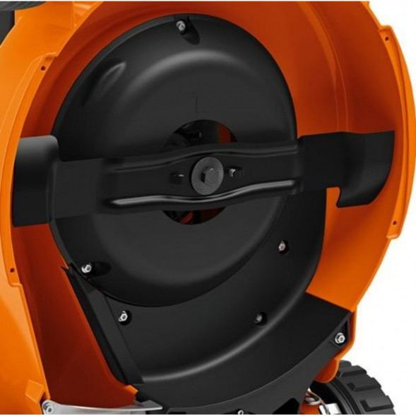 Бензиновая газонокосилка STIHL RM 650 V в Кирове