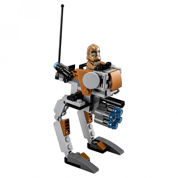 Конструктор LEGO Star Wars 75089 Пехотинцы планеты Джеонозис в Кирове