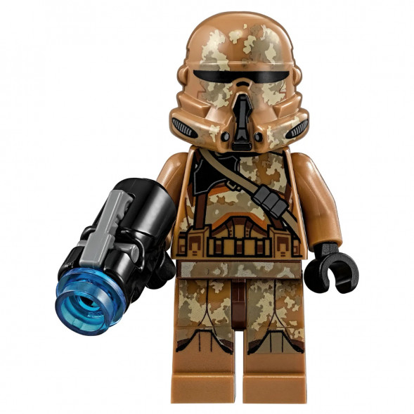 Конструктор LEGO Star Wars 75089 Пехотинцы планеты Джеонозис в Кирове