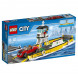 Конструктор LEGO City 60119 Паром в Кирове