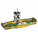 Конструктор LEGO City 60119 Паром в Кирове