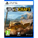 Игра Roadcraft [PS5, русские субтитры] в Кирове