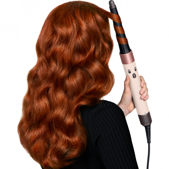 Стайлер Dyson Airwrap Complete Long HS08 Ceramic Pink/Rose Gold (601864-01) в Кирове