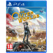 Игра The Outer Worlds [PS4, русские субтитры] в Кирове