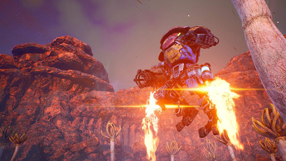 Игра The Outer Worlds [PS4, русские субтитры] в Кирове