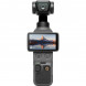 Экшн-камера DJI Osmo Pocket 4 Standart Combo в Кирове