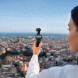 Экшн-камера DJI Osmo Pocket 4 Standart Combo в Кирове