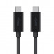 Кабель Belkin Monitor Cable USB-C – USB-C 3.1 Gen 1 - cable, 2 m в Кирове